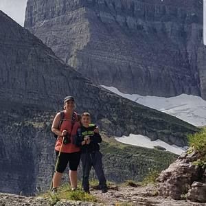 Meet your Posher, Paula